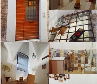 Narni Apartment | La Dimora di Narnia
