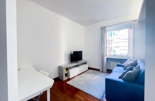 Nervi Apartment | La dimora di Nervi