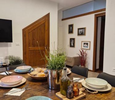 Thiene Apartment | La dimora di Pali
