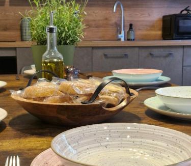 Thiene Apartment | La dimora di Pali