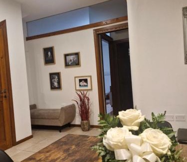 Thiene Apartment | La dimora di Pali