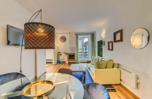 Rione VIII Sant'Eustachio Apartment | La Dimora di Piazza Navona