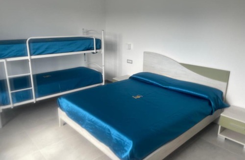 Marina di Amendolara Bed & Breakfast | La dimora di Poseidone