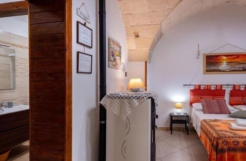 Giuggianello Apartment | La Dimora di Sofia