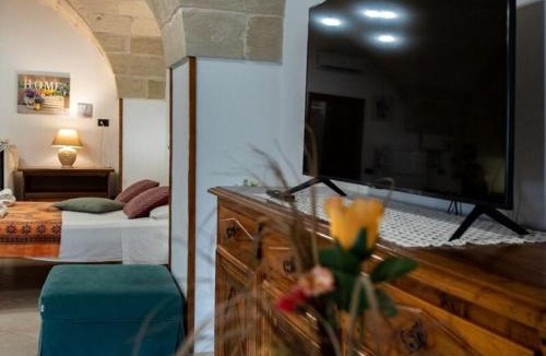 Giuggianello Apartment | La Dimora di Sofia