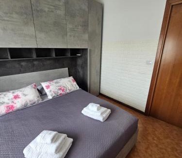 Torre Angela Apartment | La Dimora di Sofia