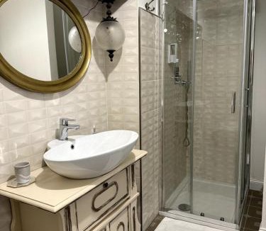 Lanciano Apartment | La Dimora Di Teresa