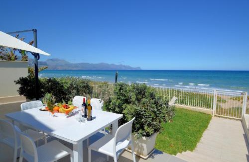 Alcamo Marina Villa | La Dimora di Venere