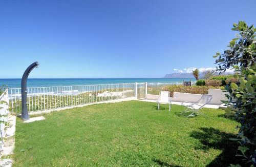 Alcamo Marina Villa | La Dimora di Venere