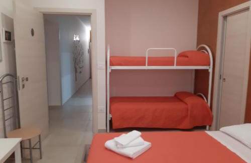 Avetrana Bed & Breakfast | La dimora di Vituccio B&B