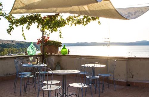 Lake Bracciano Apartment | La Dimora diChecchino