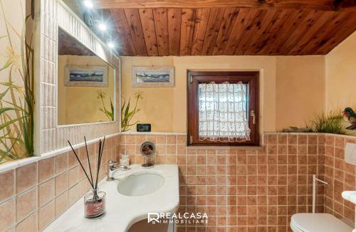Castelnuovo Magra Apartment | la dimora dipinta
