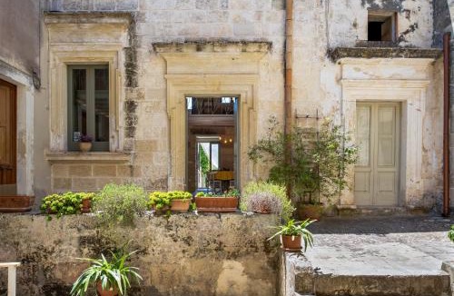 Muro Leccese House | La dimora Elia'
