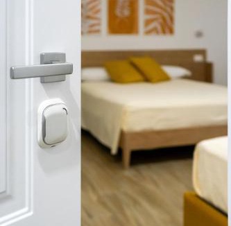 Rocca Imperiale Bed & Breakfast | La Dimora Imperiale