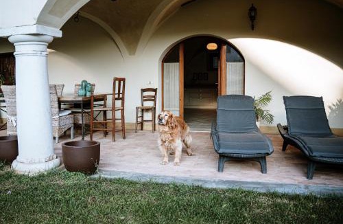 Roe Apartment | La Dimora