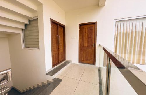 Vythiri Apartment | La Dimora luxury pool villa