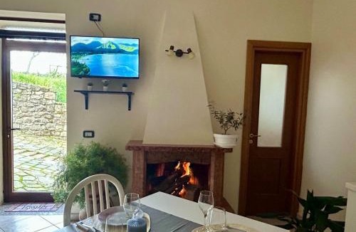 Omignano House | La Dimora nel Cilento
