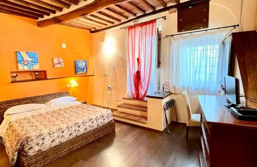 Montepulciano House | La Dimora nel Corso