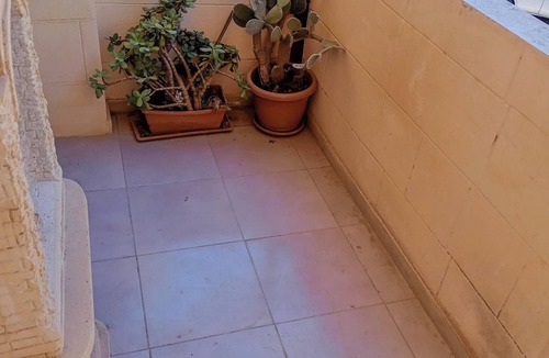 Nardo Apartment | La dimora retrò