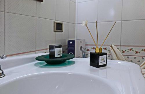 Corigliano Calabro House | La Dimoraga