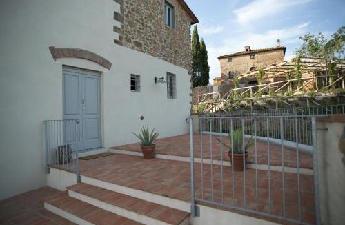 Giugnano Bed & Breakfast | La Dispensa-bio agriturismo