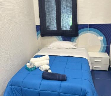 Battipaglia Bed & Breakfast | la divina bed&breakfast