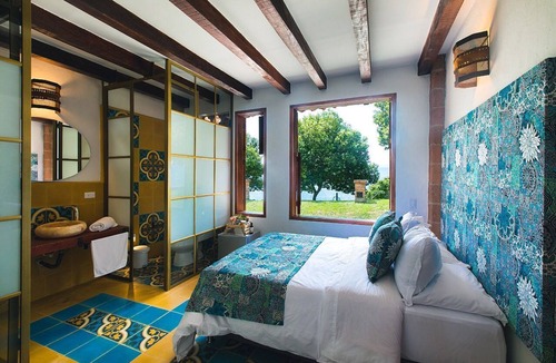 Venecia Hotel | La Divisa
