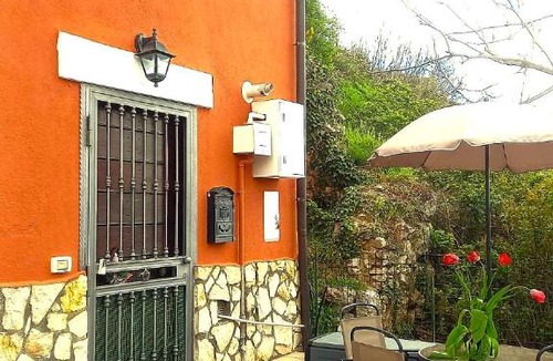 Celano House | La Dolce Casa Centre Free Parking Family