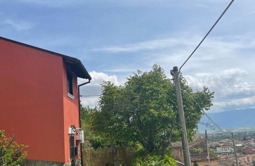 Celano House | La Dolce Casa Centre Free Parking Family