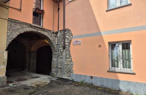 Brenta Apartment | La Dolce Corte