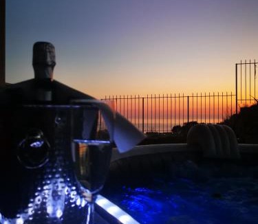 Tortora Marina Bed & Breakfast | La Dolce Dimora
