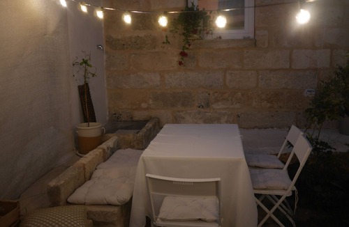 Spongano Apartment | La Dolce Lidia
