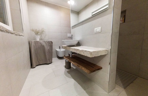 Spongano Apartment | La Dolce Lidia