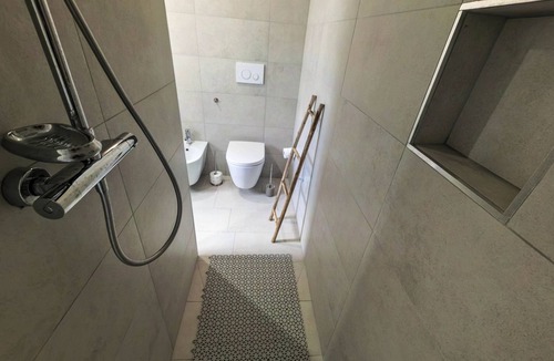 Spongano Apartment | La Dolce Lidia