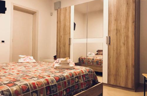 Triggiano House | La Dolce Notte