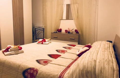 Triggiano House | La Dolce Notte