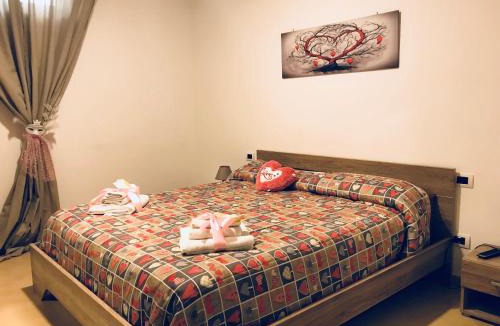 Triggiano House | La Dolce Notte