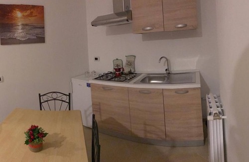 Triggiano House | La Dolce Notte