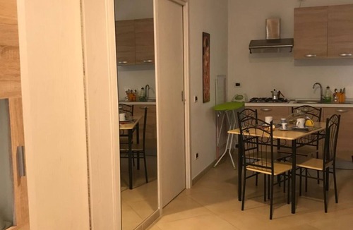 Triggiano House | La Dolce Notte