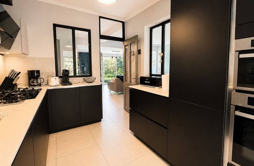 Espere Villa | La Dolce Quercy, charming gîte with swimming pool & SPA