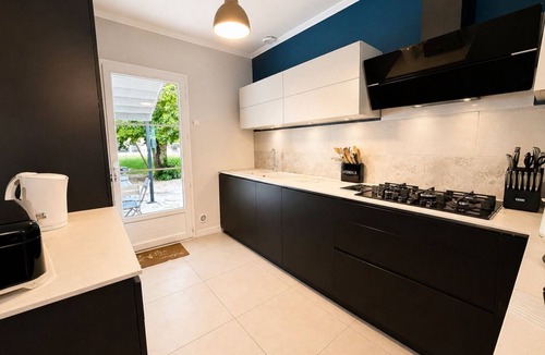 Espere Villa | La Dolce Quercy, charming gîte with swimming pool & SPA