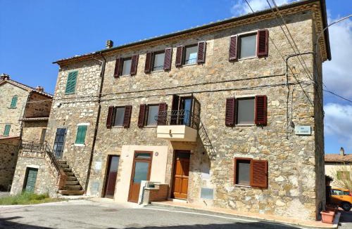 Catabbio Bed & Breakfast | La Dolce Sosta