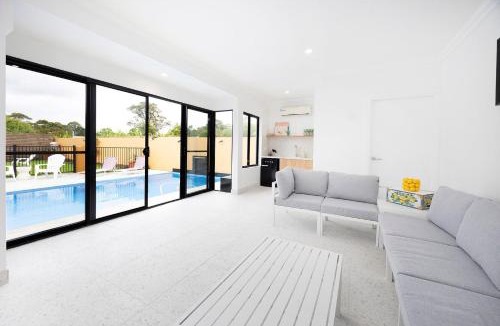 Failford House | La Dolce Villa