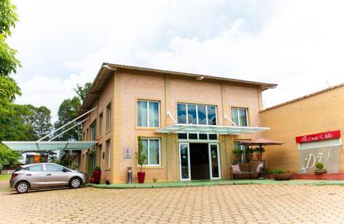 Jardim Paineiras Resort | La Dolce Villa