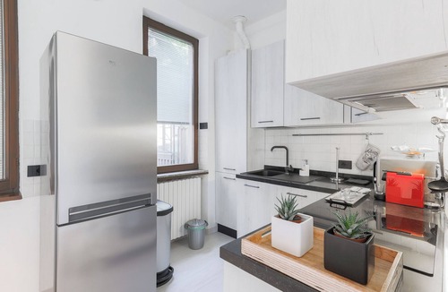 Moltrasio Apartment | La Dolce Vista