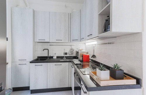Moltrasio Apartment | La Dolce Vista