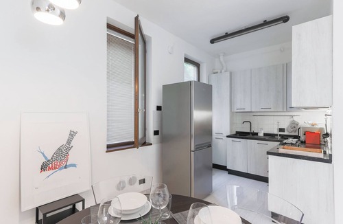 Moltrasio Apartment | La Dolce Vista