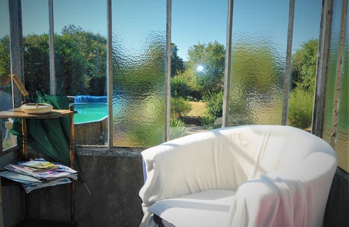 La Roche-en-Brenil Cottage | LA DOLCE VITA COUNTRY !
