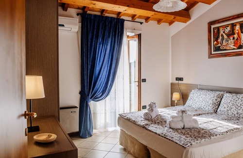 Monteforte d'Alpone Bed & Breakfast | La dolce Vita
