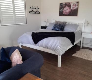 Beechmont Bed & Breakfast | La Dolce Vita